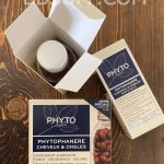 قرص فیتو اصل ایتالیا ضد ریزش مو  phytophanere | bbsupp