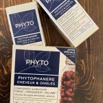 قرص فیتو اصل ایتالیا ضد ریزش مو  phytophanere | bbsupp