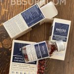 قرص فیتو اصل ایتالیا ضد ریزش مو  phytophanere | bbsupp