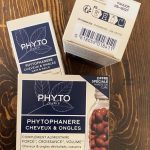 قرص فیتو اصل ایتالیا ضد ریزش مو  phytophanere | bbsupp