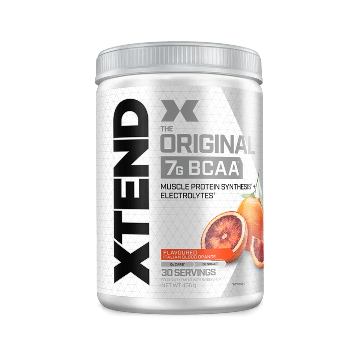 آمینو ای ای ای اکستند ساویشن | Scivation XTEND EAA | bbsupp