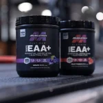 آمینو EAA پلاتینوم ماسل تک-MuscleTech Platinum EAA | bbsupp