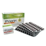 قیمت قرص پریورین اصل آلمان - Priorin BAYER | bbsupp
