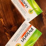 قیمت قرص پریورین اصل آلمان - Priorin BAYER | bbsupp