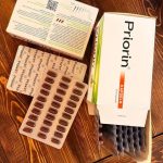 قیمت قرص پریورین اصل آلمان - Priorin BAYER | bbsupp
