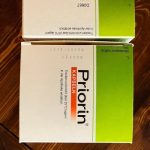قیمت قرص پریورین اصل آلمان - Priorin BAYER | bbsupp