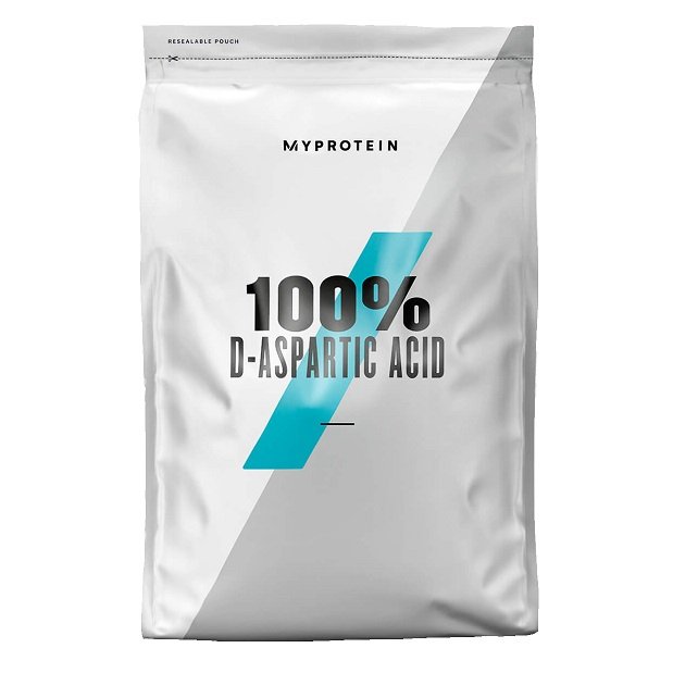 دی آسپارتیک اسید مای پروتئین MyProtein DAA | bbsupp