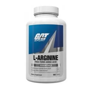 ال آرژنین گت GAT SPORT | 1000 | خرید اصل | bbsupp