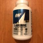 ال آرژنین گت GAT SPORT | 1000 | bbsupp