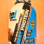 بست پروتئین بی پی ای BPI - فروش بهترین پروتئین وی - BPI Best Protein - پروتئین بی پی ای | bbsupp