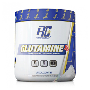 گلوتامین رونی کلمن | Ronnie Coleman Glutamine | خرید اصل | bbsupp