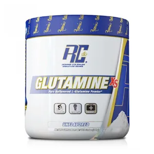 گلوتامین رونی کلمن | Ronnie Coleman Glutamine | خرید اصل | bbsupp