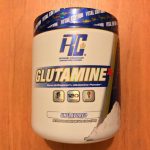 گلوتامین رونی کلمن | Ronnie Coleman Glutamine | bbsupp