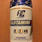 گلوتامین رونی کلمن | Ronnie Coleman Glutamine | bbsupp