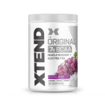 خرید مکمل بی سی ای ای اکستند | Scivation Xtend BCAA | خرید اصل | bbsupp