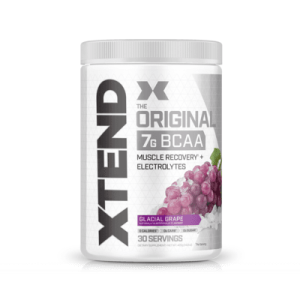 خرید مکمل بی سی ای ای اکستند | Scivation Xtend BCAA | خرید اصل | bbsupp