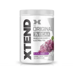خرید مکمل بی سی ای ای اکستند | Scivation Xtend BCAA | خرید اصل | bbsupp