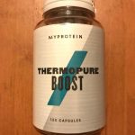 چربی سوز ترموپیور مای پروتئین | Thermopure Boost | bbsupp
