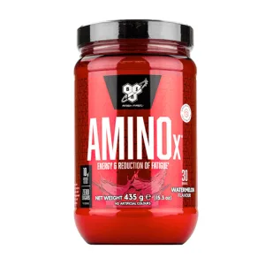 آمینو ایکس BSN | فروش AMINOX اصل | خرید اصل | bbsupp