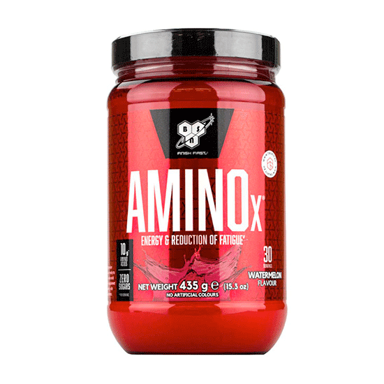 آمینو ایکس BSN | فروش AMINOX اصل | خرید اصل | bbsupp