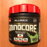 امینو کور المکس-AllMax Nutrition Aminocore-فروش مکمل های اورجینال بدنسازی | bbsupp