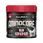 امینو کور المکس-AllMax Nutrition Aminocore-فروش مکمل های اورجینال بدنسازی | خرید اصل | bbsupp