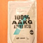ارژنین ای ای کی جی مای پروتئین - Arginine aakg | bbsupp