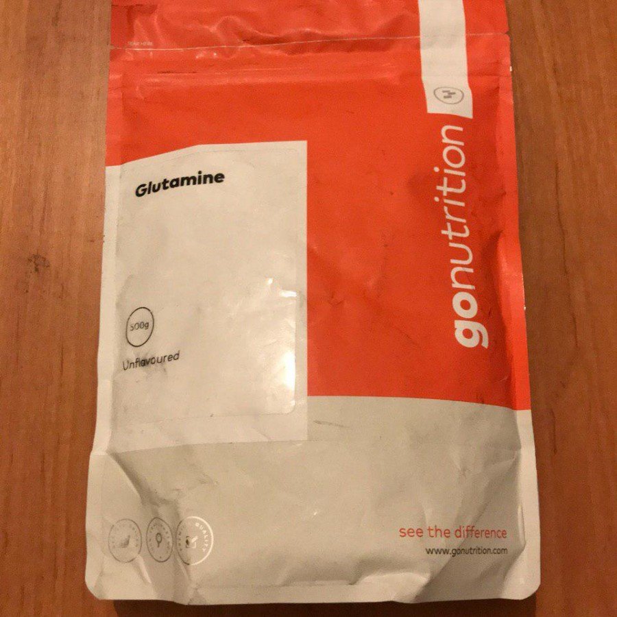 گلوتامین گوناتریشن منبع گیاهی - gonutrition Glutamine - خرید مکمل های ورزشی و بدنسازی | bbsupp