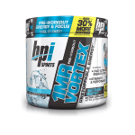 مکمل پمپ وان ام آر ورتکس بی پی ای-BPI Sports 1MR Vortex-افزایش انرژی | bbsupp