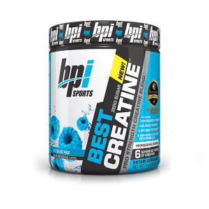 کراتین بست بی پی ای - Best Creatine BPI - فروش بهرتین کراتین ترکیبی بر | bbsupp