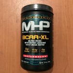 بی سی ای ای ام اچ پی  Bcaa XL MHP 10:1:1  فروش مکمل BCAA عضله سازی پیش | bbsupp