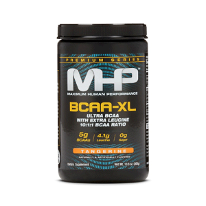 بی سی ای ای ام اچ پی  Bcaa XL MHP 10:1:1  فروش مکمل BCAA عضله سازی پیش | خرید اصل | bbsupp