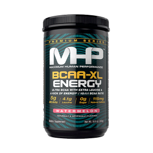 بی سی ای ای انرژی ام اچ پی - Bcaa XL MHP -  فروش مکمل BCAA اورجینال | خرید اصل | bbsupp