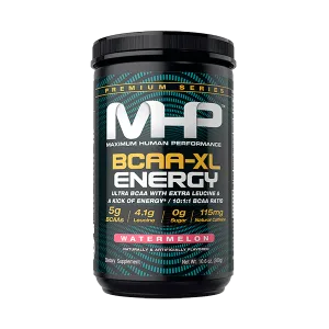 بی سی ای ای انرژی ام اچ پی - Bcaa XL MHP -  فروش مکمل BCAA اورجینال | خرید اصل | bbsupp