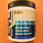 کراتین 5000 ای وی ال-Creatine 5000 by EVLution Nutrition-فروش مکمل اورجینال | bbsupp