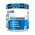 کراتین 5000 ای وی ال-Creatine 5000 by EVLution Nutrition-فروش مکمل اورجینال | خرید اصل | bbsupp