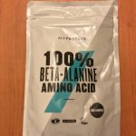 بتا آلانین مای پروتئین-myprotein Beta Alanine-فروش مکمل اصل | bbsupp
