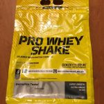 پرو وی شیک الیمپ - OLIMP PRO WHEY SHAKE - فروش پروتئین وی شیک الیمپ اصل | bbsupp