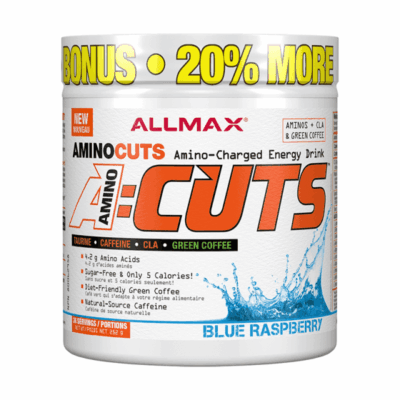 امینو کاتس allmax - خرید مکمل Allmax Amino Cuts | خرید اصل | bbsupp