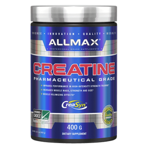 کراتین آلمکس کانادا | خالص ترین نوع کراتین مونوهیدرات میکرونایزد | Creatin ALLMAX