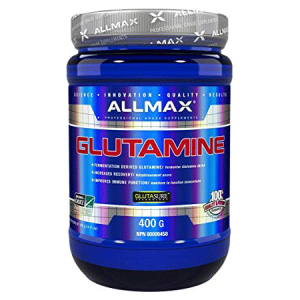 خرید گلوتامین آلمکس کانادا | AllMax Nutrition Glutamine | خرید اصل | bbsupp