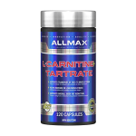 خرید ال کارنیتین ال تارترات المکس | ALLMAX L-Carnitine Tartrate | خرید اصل | bbsupp