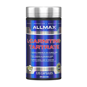 خرید ال کارنیتین ال تارترات المکس | ALLMAX L-Carnitine Tartrate | خرید اصل | bbsupp