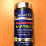خرید ال کارنیتین ال تارترات المکس | ALLMAX L-Carnitine Tartrate | bbsupp