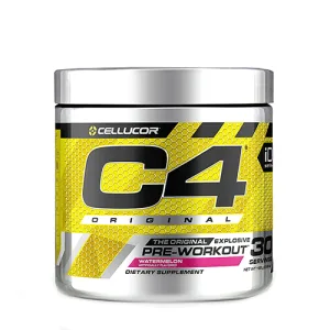 پمپ سی 4 سلوکور | سی فور سلوکور | Cellucor C4 Original | خرید اصل | bbsupp