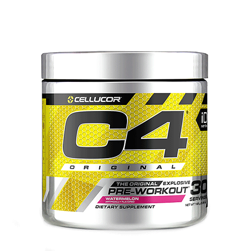 پمپ سی 4 سلوکور | سی فور سلوکور | Cellucor C4 Original | خرید اصل | bbsupp