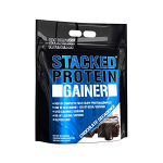 خرید گینر استک پروتئین ای وی ال | EVL Stacked Protein Gainer | کربو پروتئین اصل | خرید اصل | bbsupp
