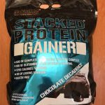 خرید گینر استک پروتئین ای وی ال | EVL Stacked Protein Gainer | کربو پروتئین اصل | bbsupp