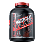 خرید پروتئین ماسل اینفیوژن نوترکس | Nutrex Muscle Infusion Black | خرید اصل | bbsupp