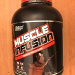 خرید پروتئین ماسل اینفیوژن نوترکس | Nutrex Muscle Infusion Black | bbsupp
